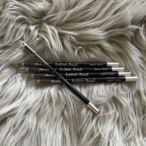 Maxi Professional Eyeliner Pencil - Set of 5